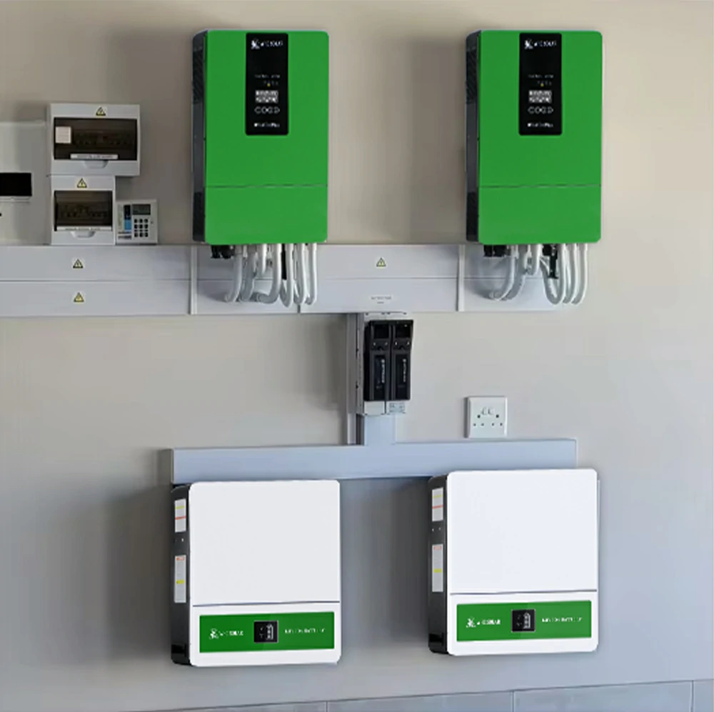 15Système solaire KW 05