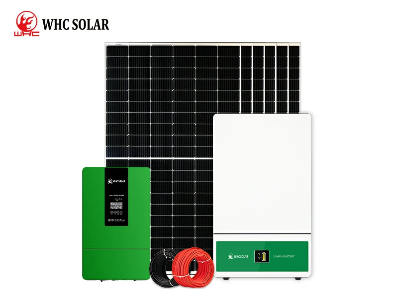 5kw-10kwh energy storage system