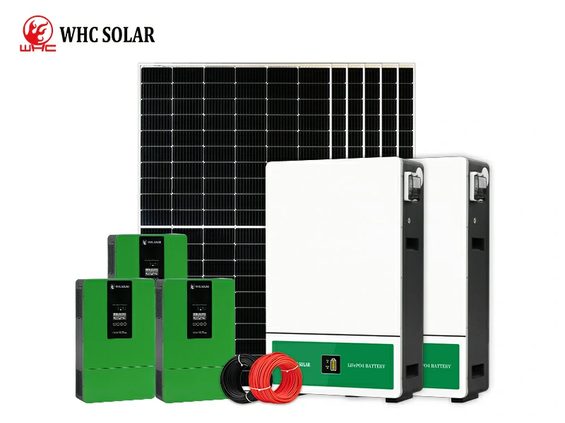 15kw-30kwh energy storage system