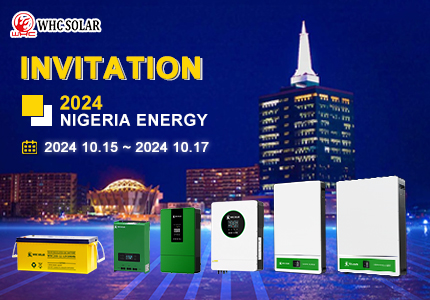 Nigeria energy