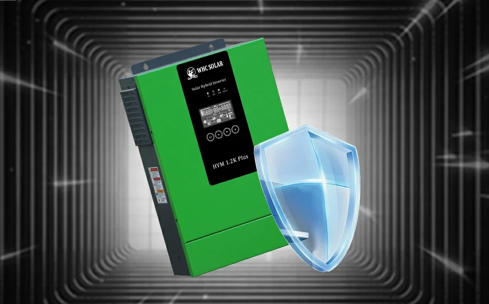 HVM1.2K solar inverter 04