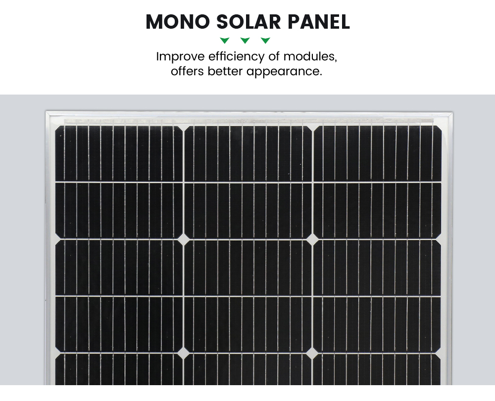 120w solar street light