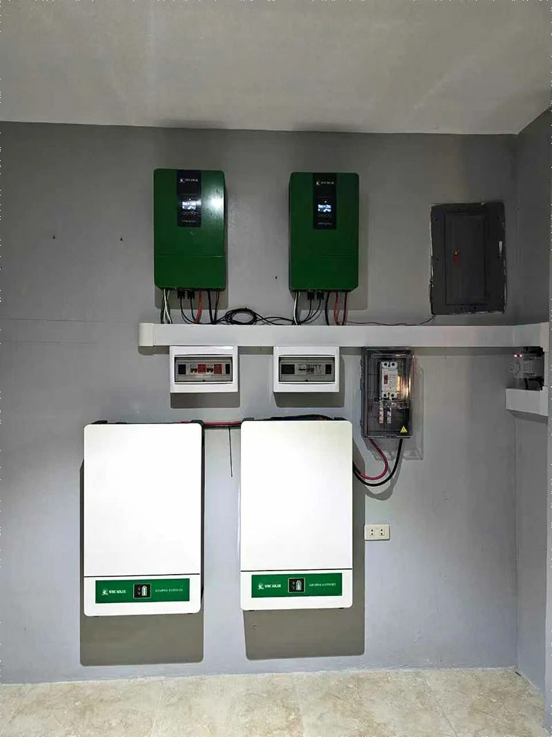 lithium battery case 1