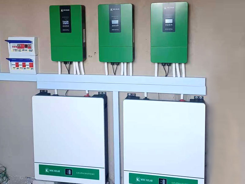 15kw 30kwh