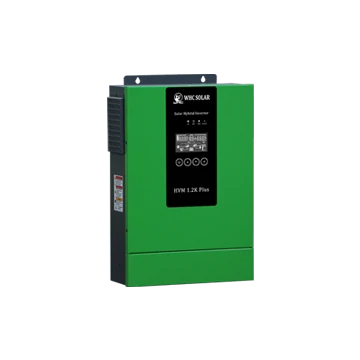 1.2KW solar inverter
