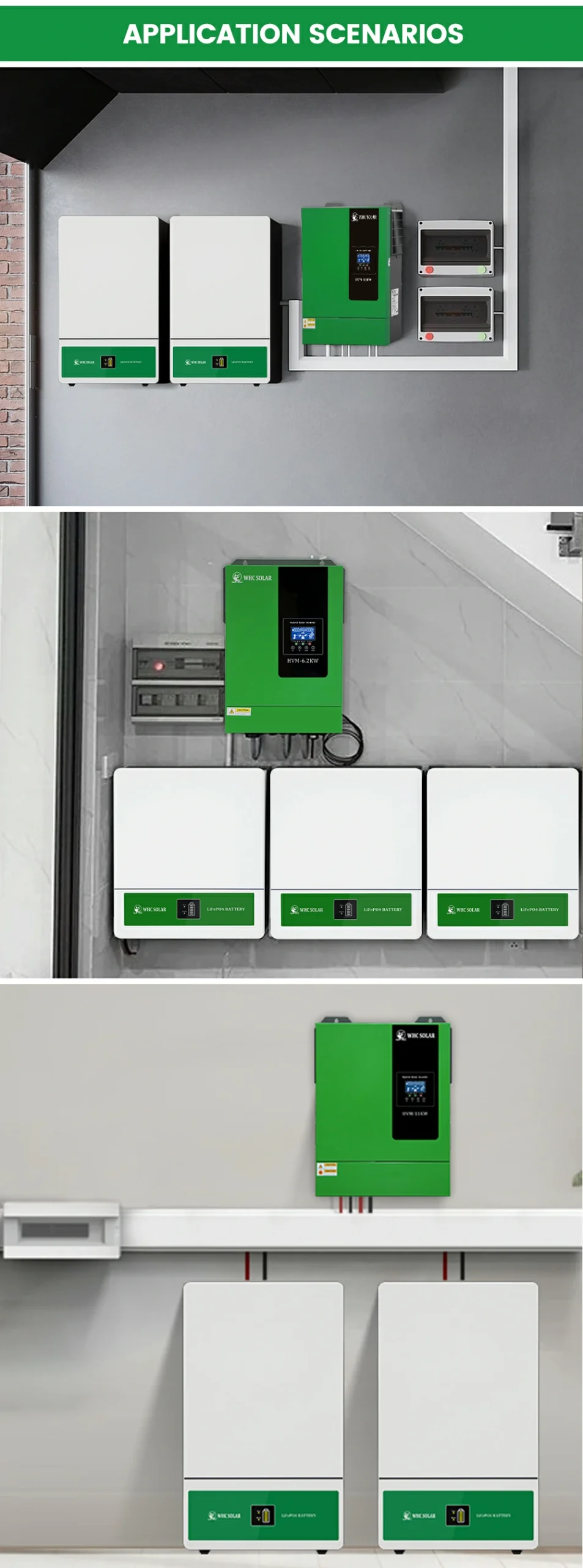 2kw inverter solar