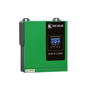 3.5KW inverter