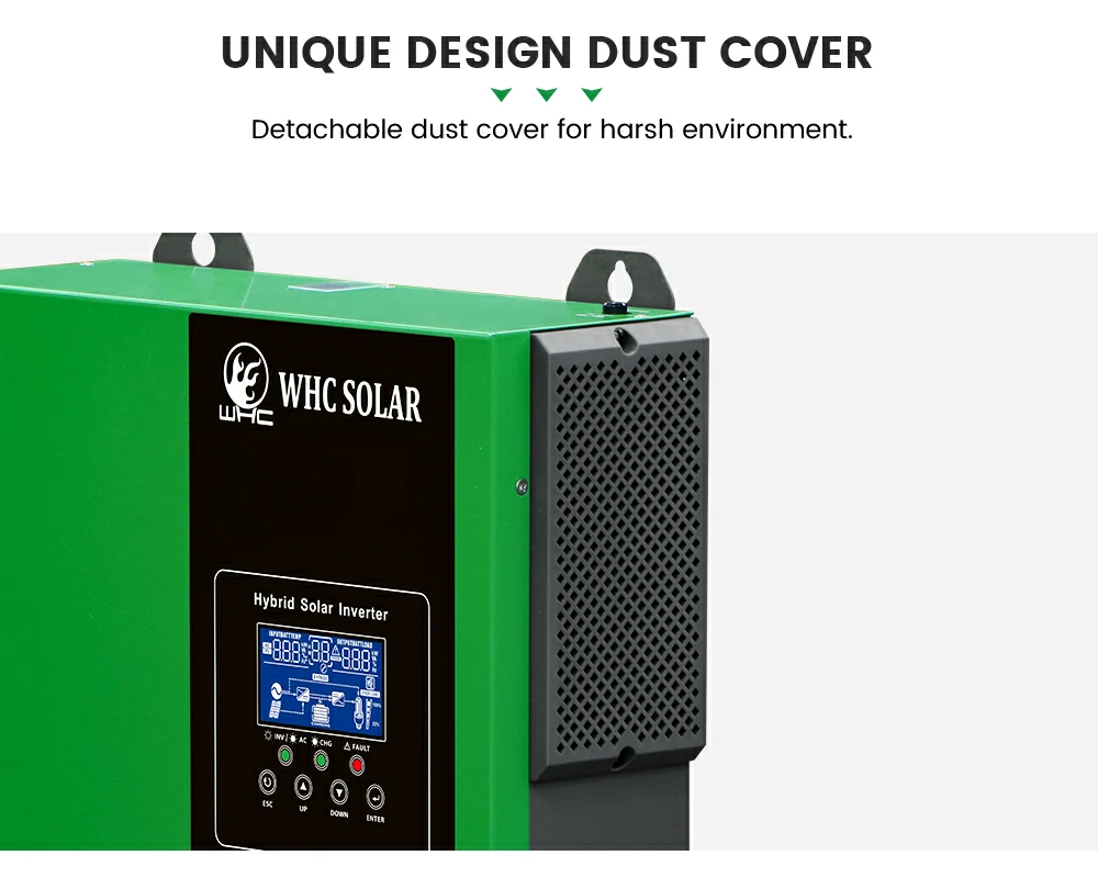 3.5kw solar inverter hybrid