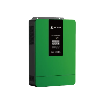 3.6KW solar inverter