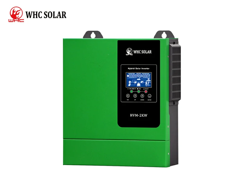 solar inverter 2