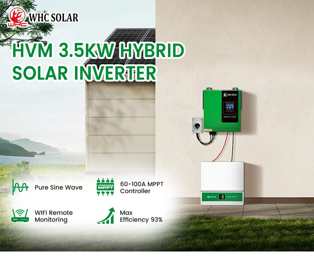 3.5kva solar inverter