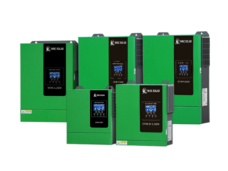 HVM inverter