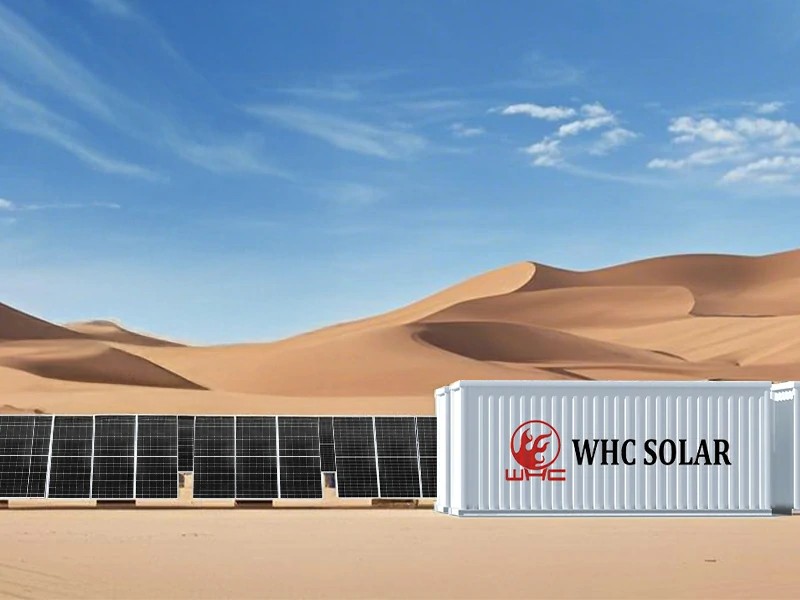 100kw energy storage system