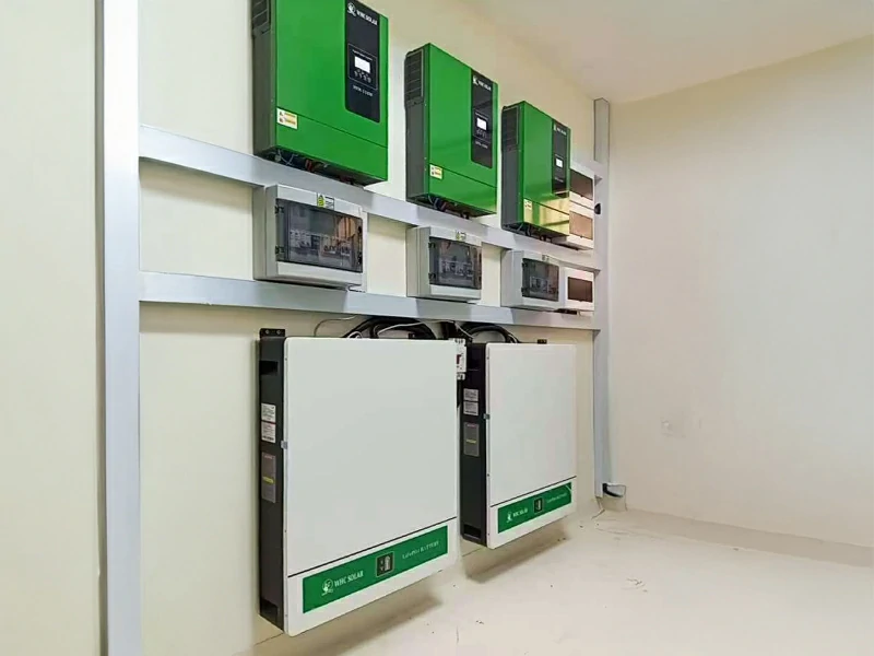 30kw 30kwh