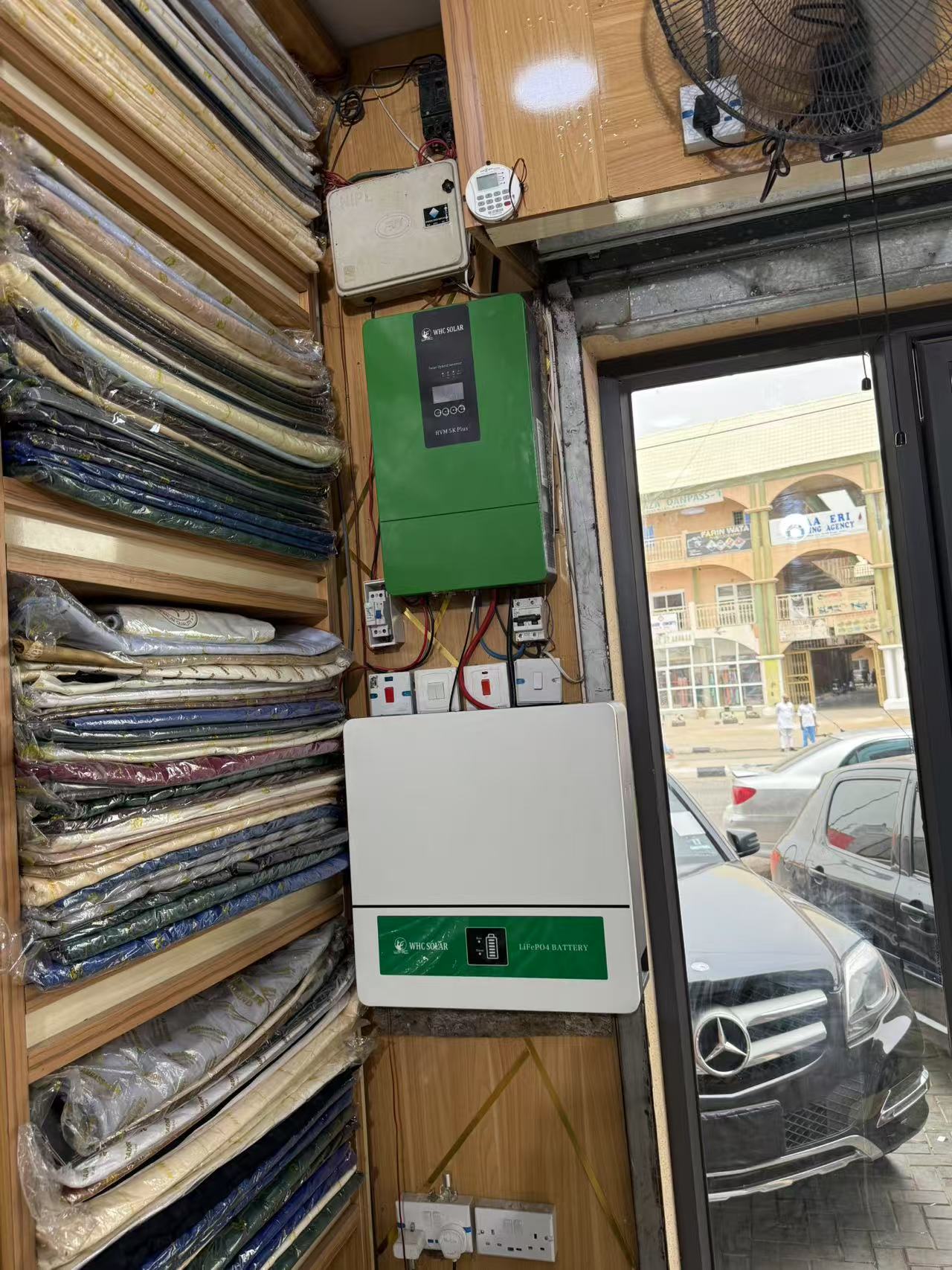 5kwh lithium battery