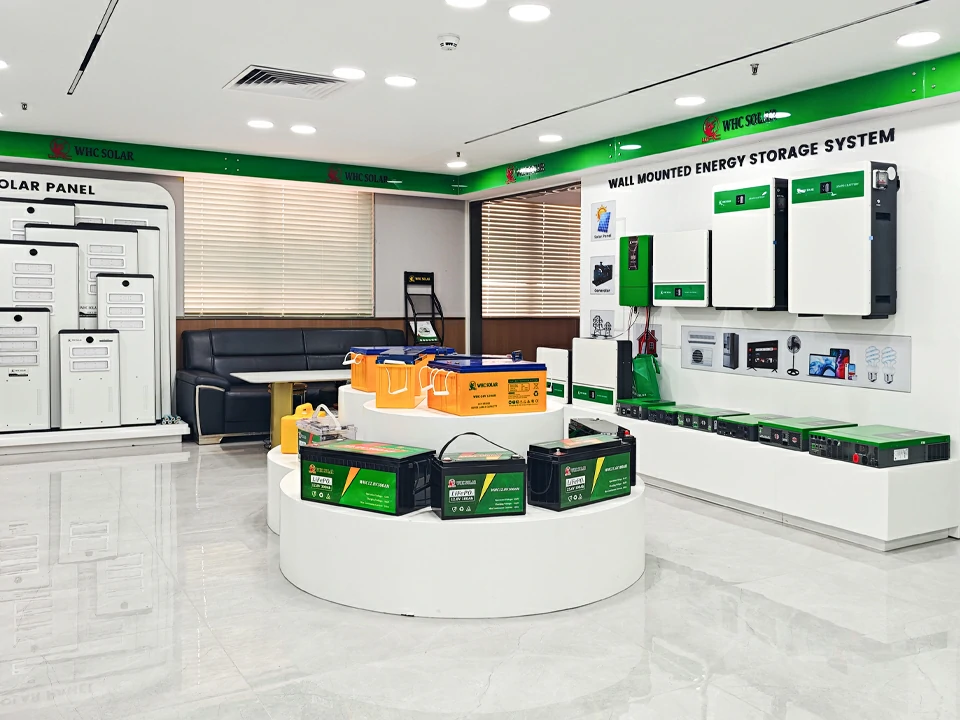 showroom