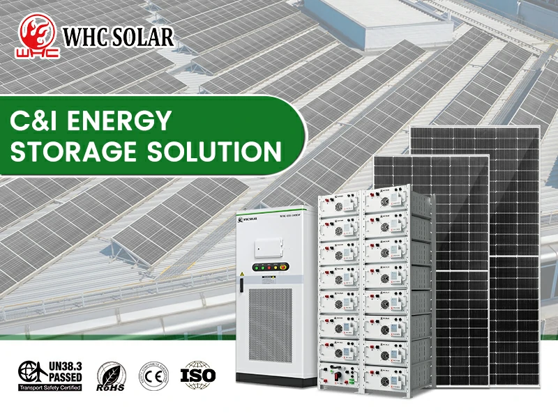 100kw ess