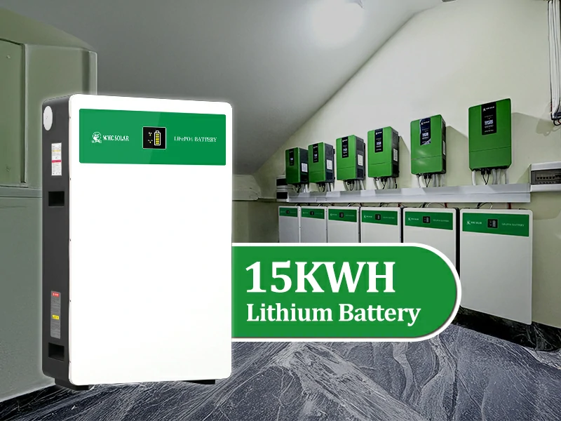 15kwh battery