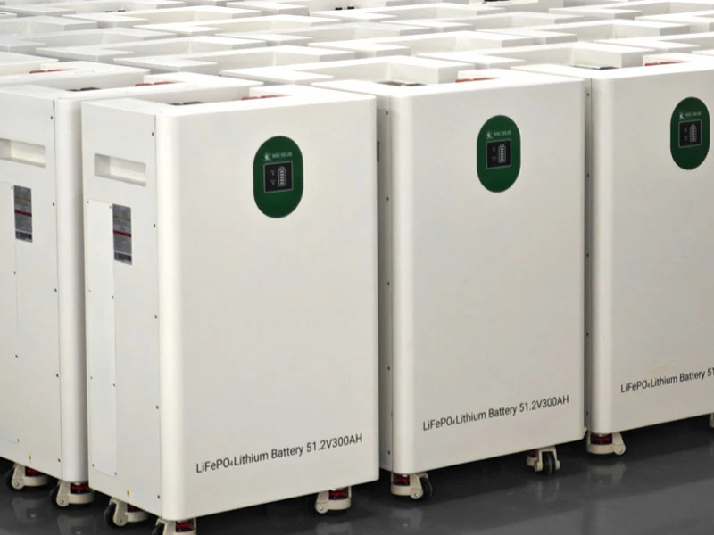 15kwh lithium battery