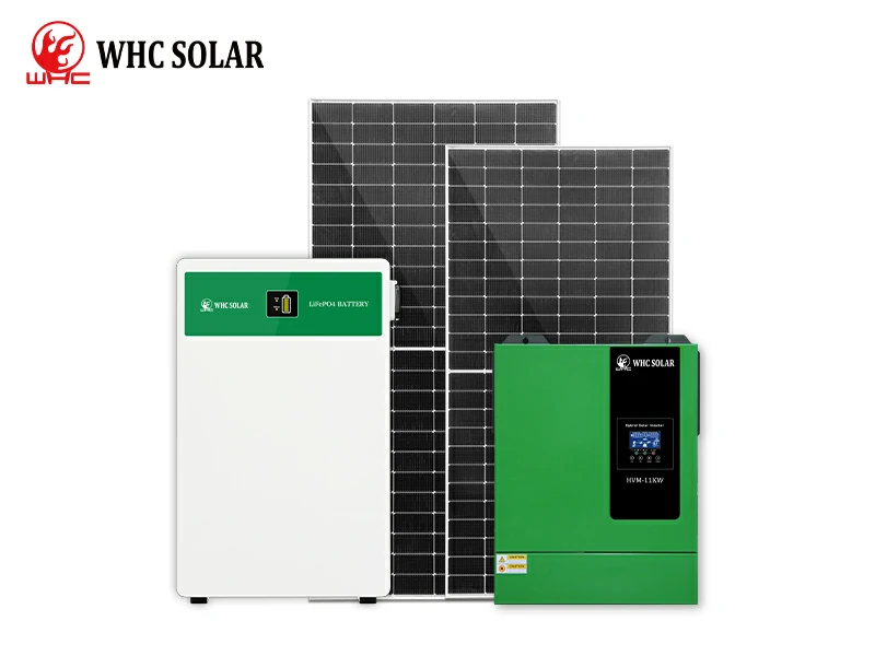 20kw solar system 01