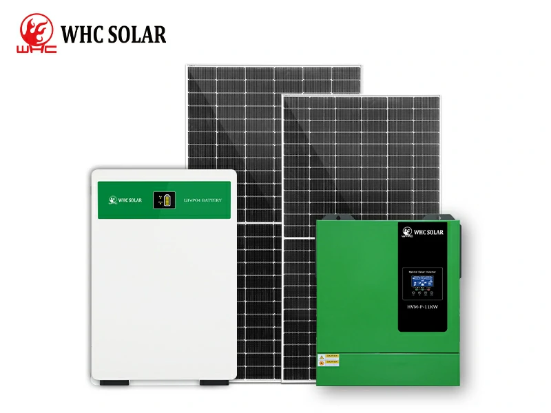 33KW 61KWH