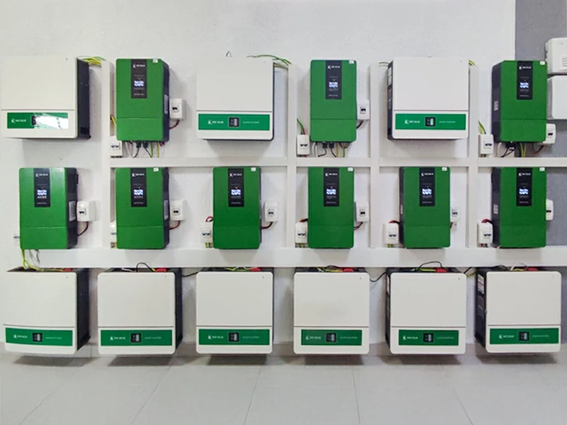 45KW 46KWH