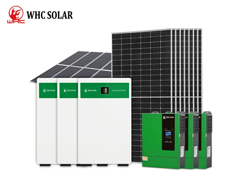 55KW 102KWH