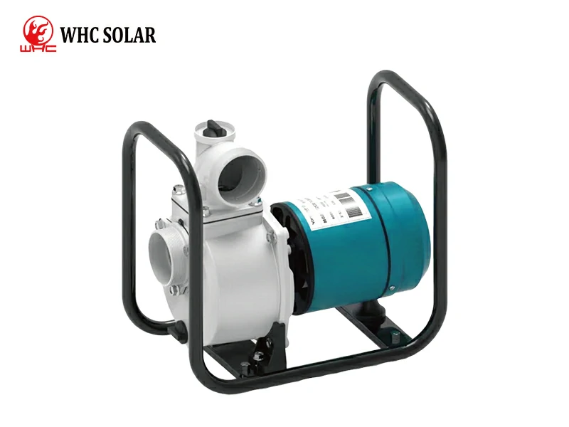 irrigation pump 1