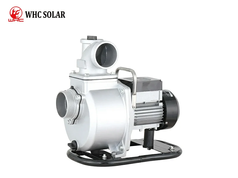 solar irrigation pump 1