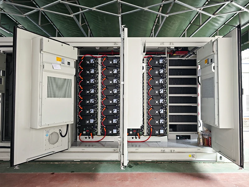 500KW 1MWH 02