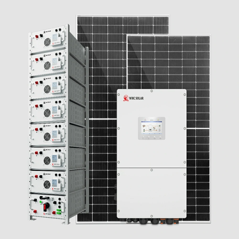 50Kw 100kwh