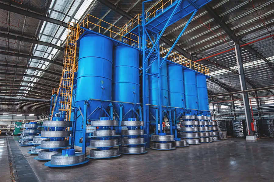 Lithium Battery Manufacturer