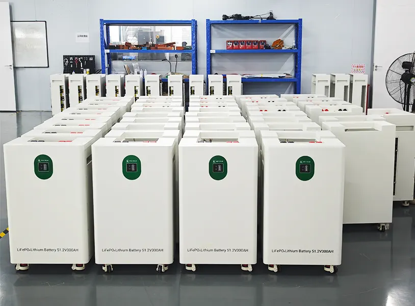 lithium battery wholesaler 1