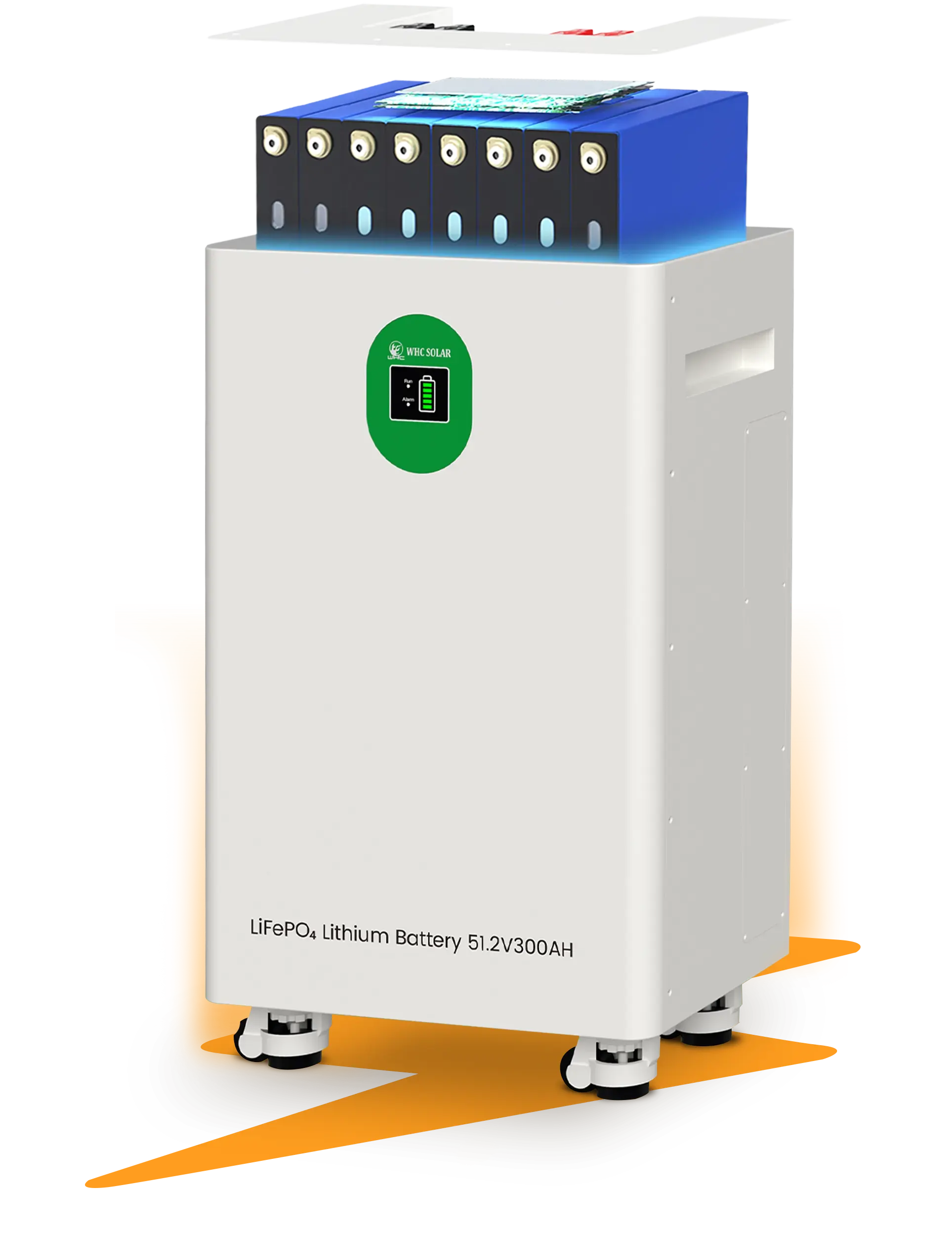 lithium battery wholesale WHC