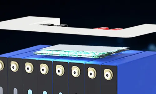lithium solar battery