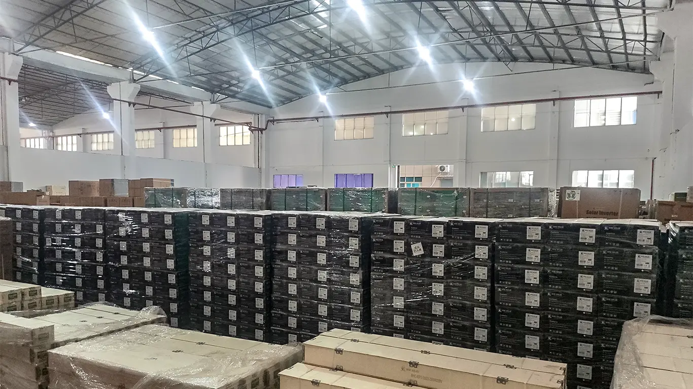 Pruebas de adaptabilidad ambiental batería de iones de litio al por mayor