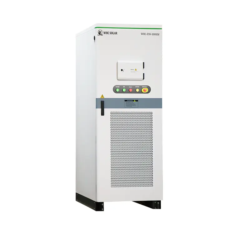 100KW