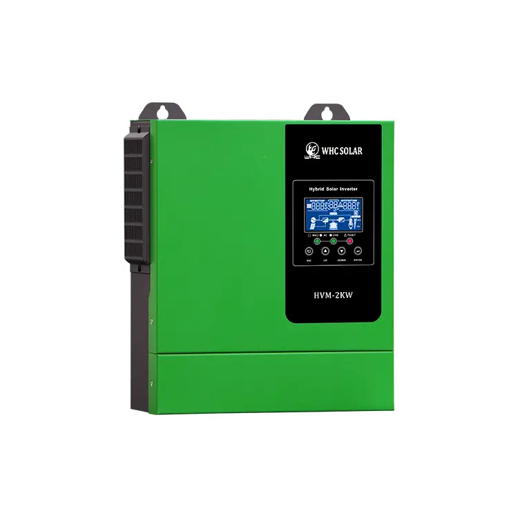 2KW