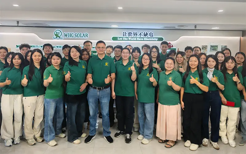 Service Team