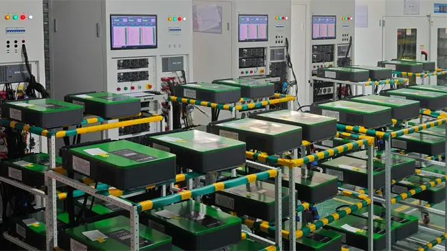 Production Workshop