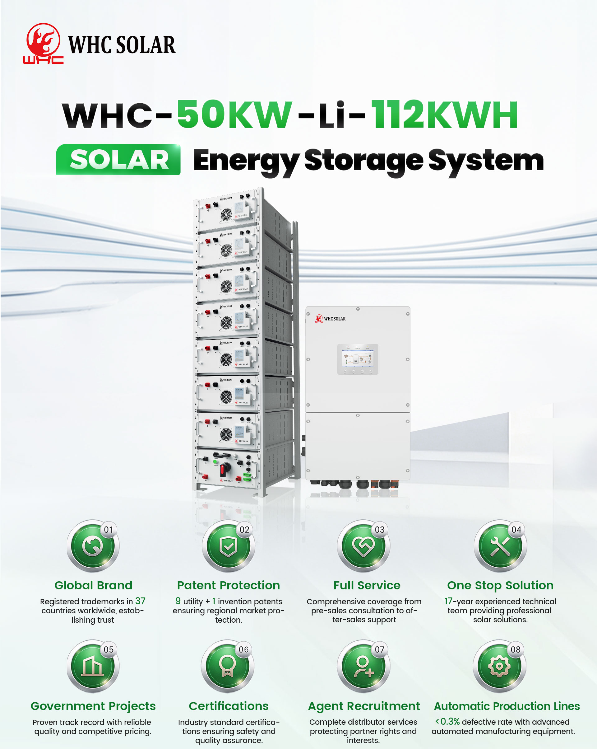 22Système d'énergie solaire KW 40kwh 02
